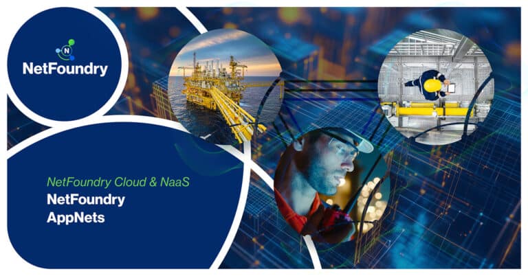 NetFoundry | AppNets