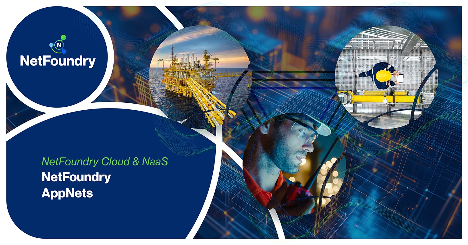 NetFoundry | AppNets