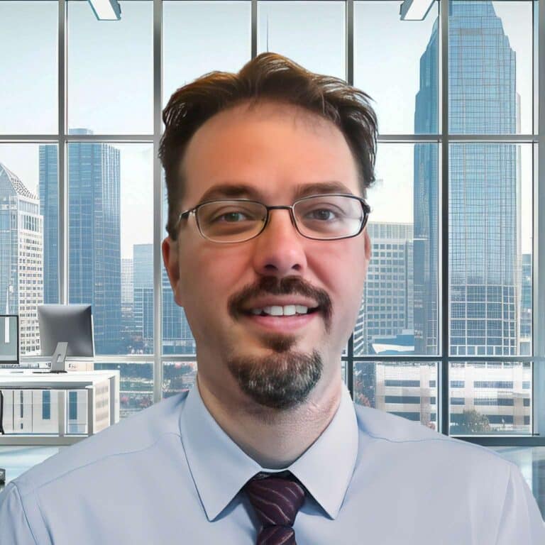 NetFoundry | Tod Burtchell