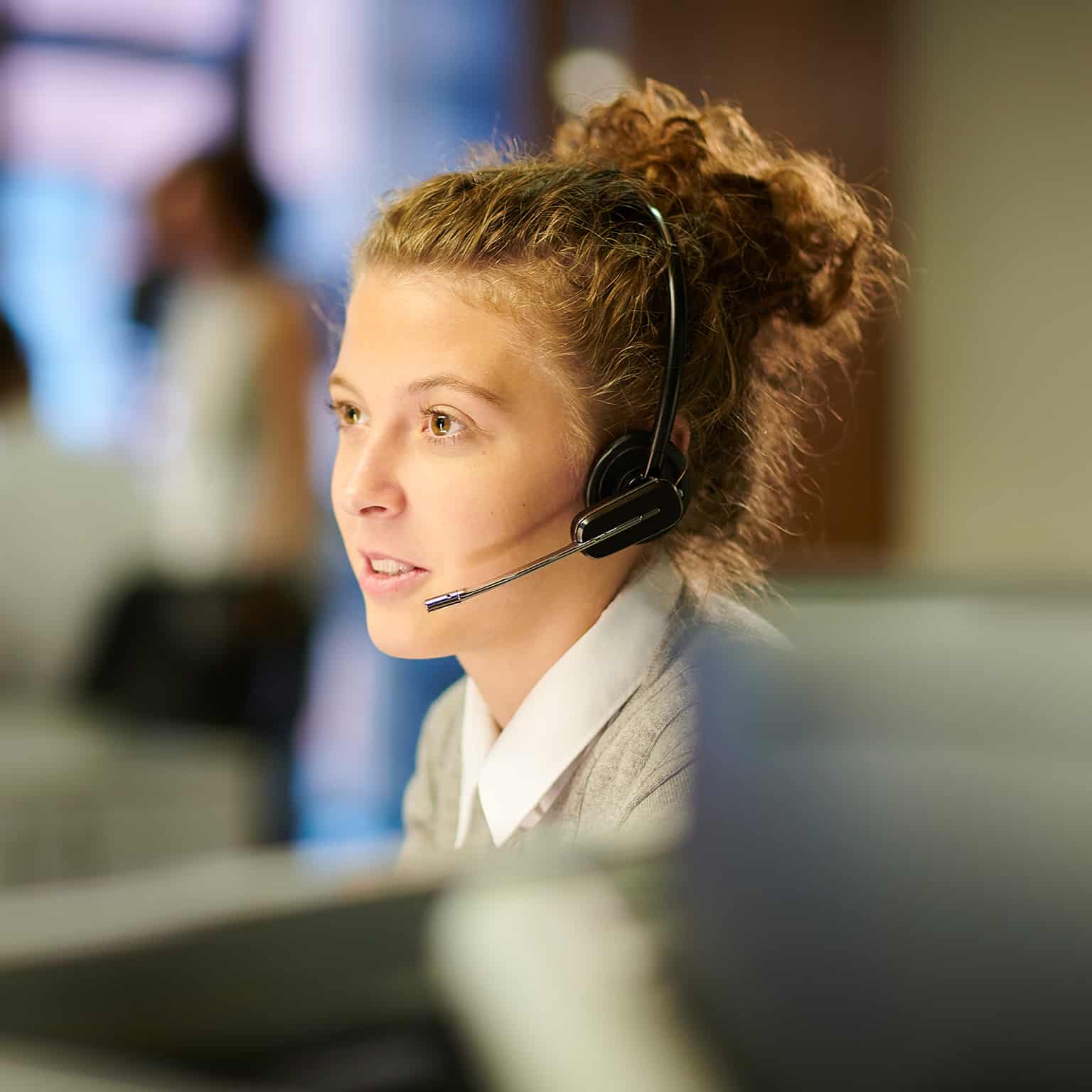 NetFoundry | Customer Service