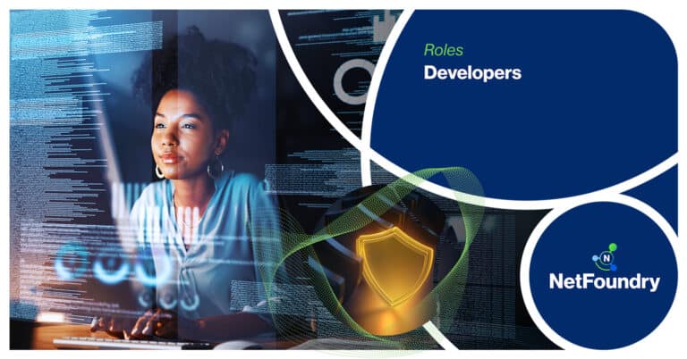 NetFoundry | Developers