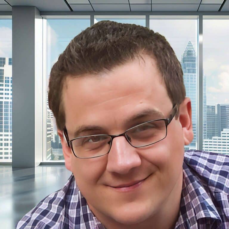 NetFoundry | Clint Dovholuk