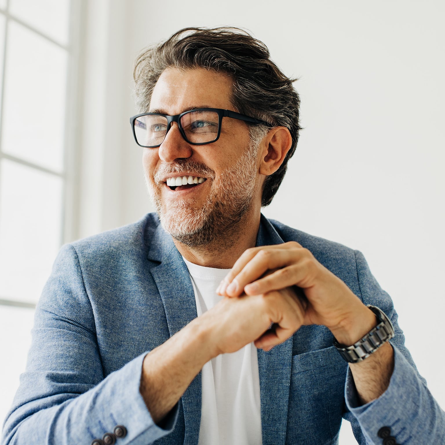 NetFoundry | Executives