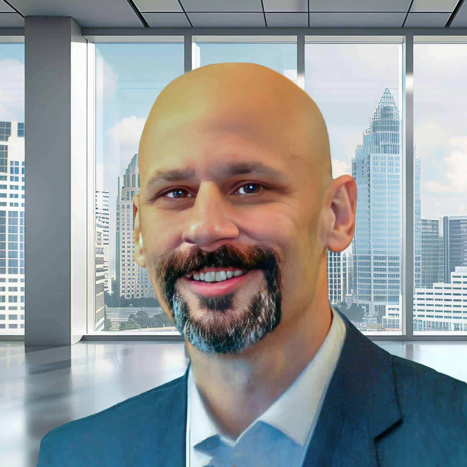 NetFoundry | David Hart