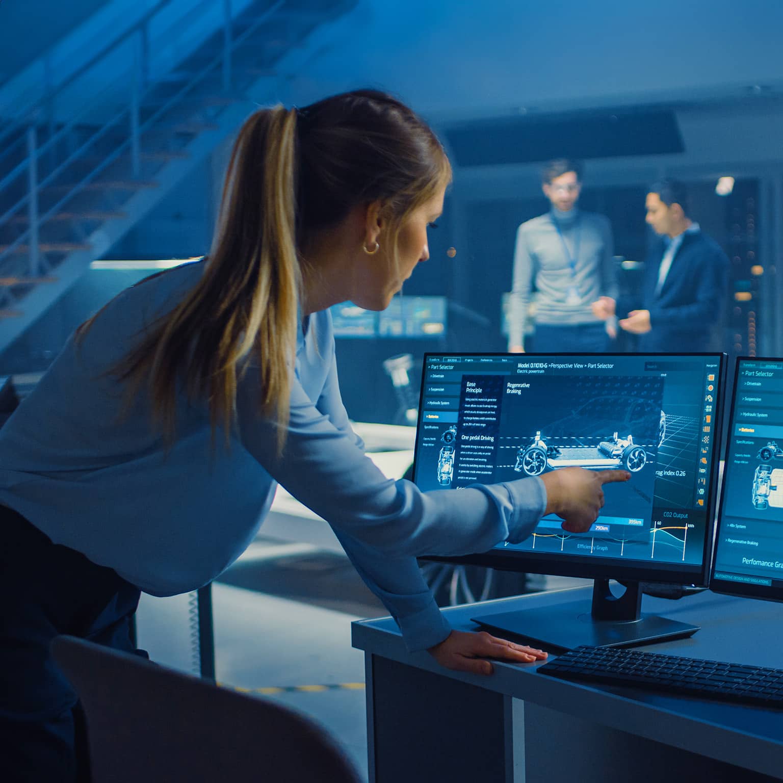 NetFoundry | IT Admin & SecOps