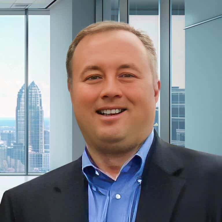 NetFoundry | Michael Kochanik