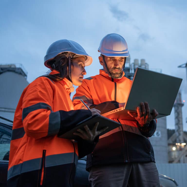 NetFoundry | Product Providers | Oil and Gas