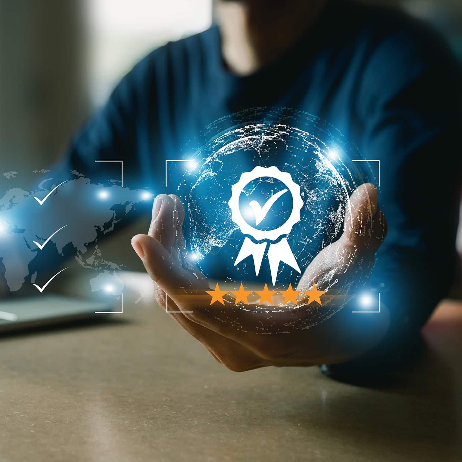 NetFoundry | Product Management