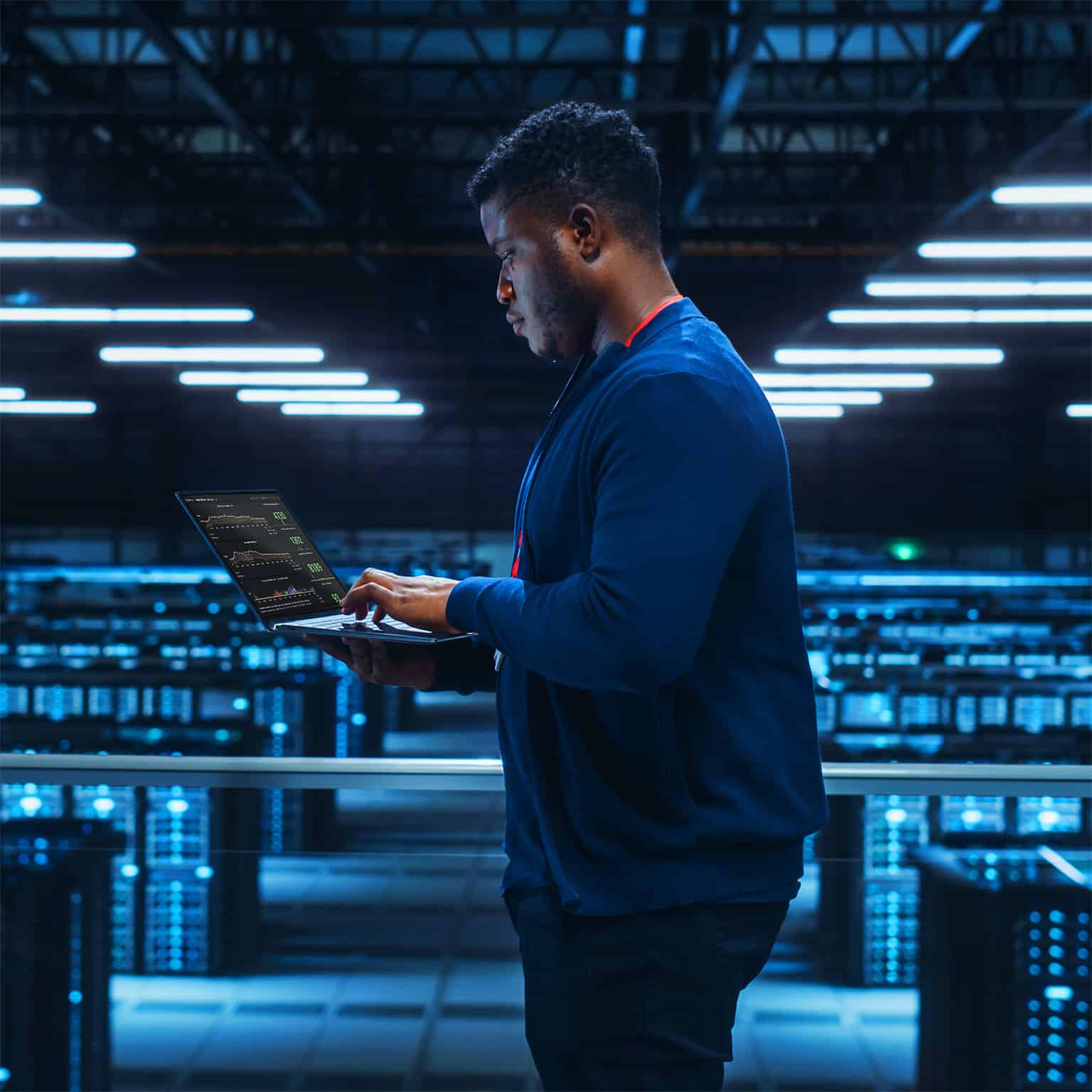 NetFoundry | Service Providers