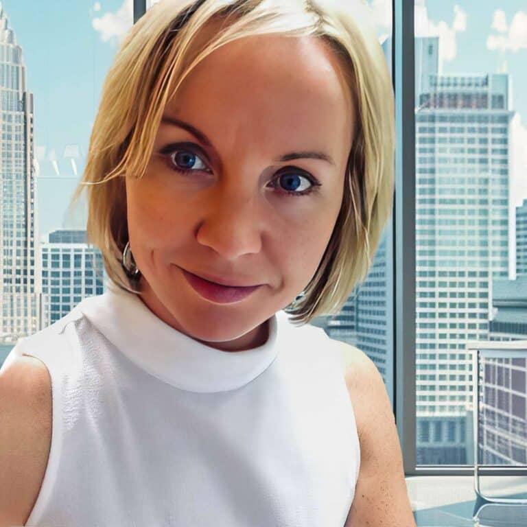 NetFoundry | Siobhán Deery