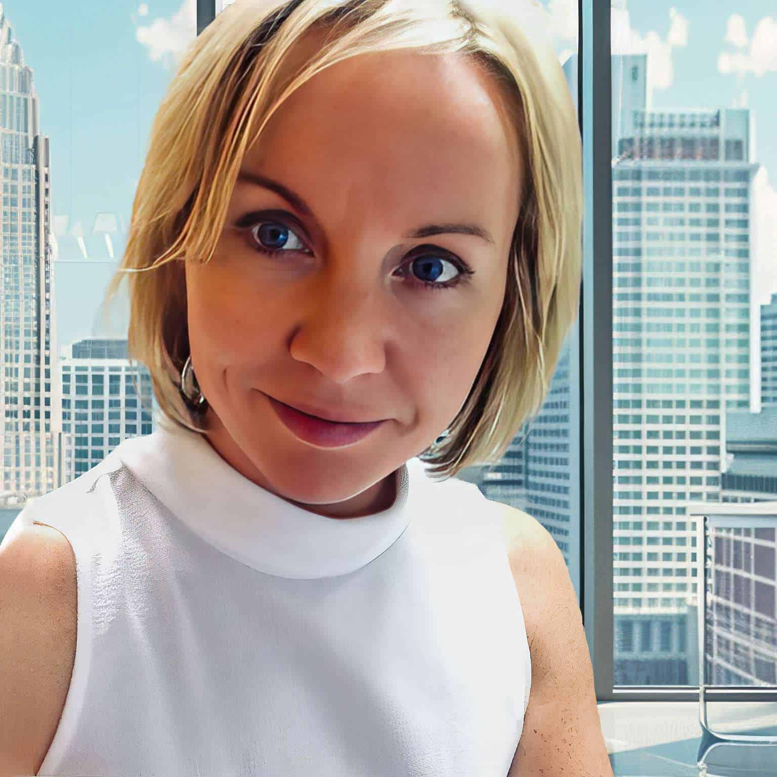 NetFoundry | Siobhán Deery