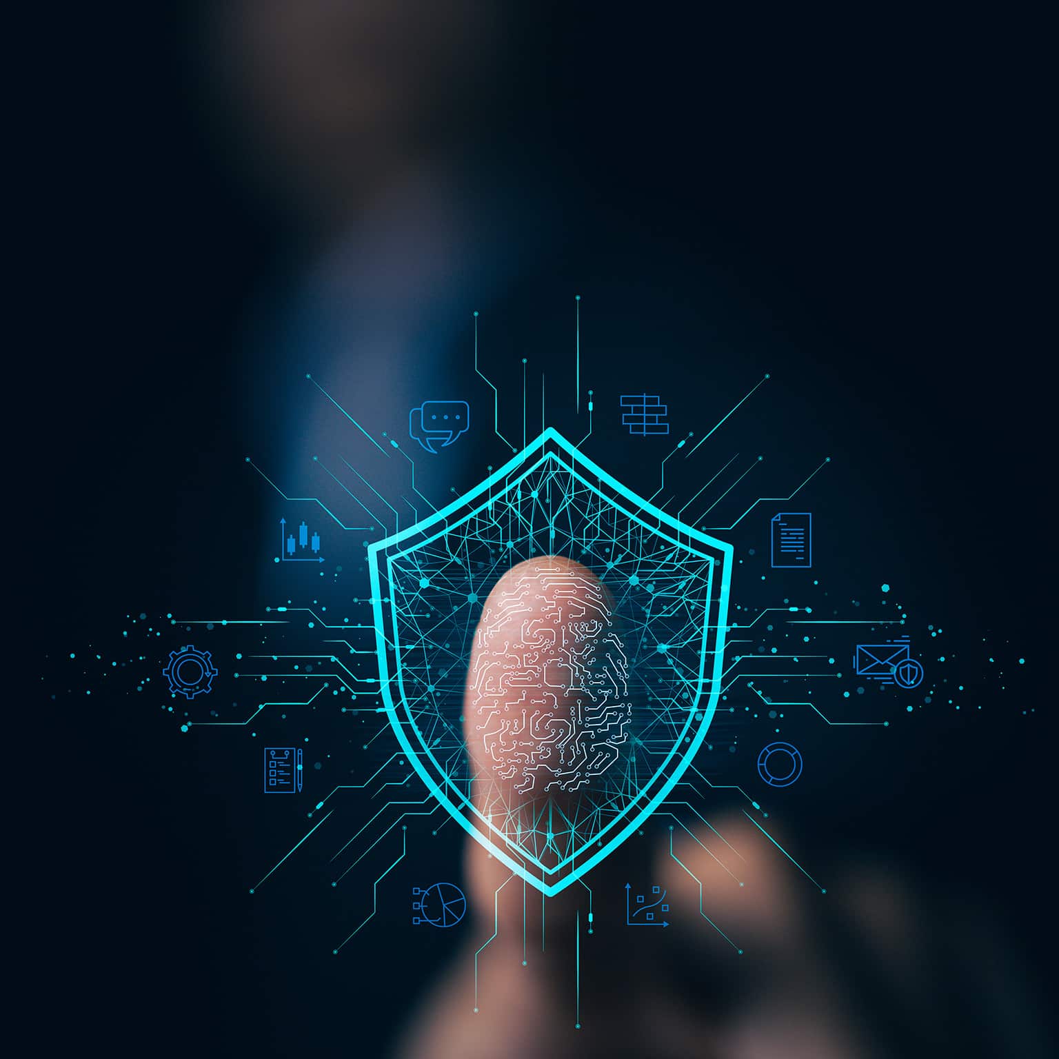 NetFoundry | Solutions | Zero Trust DevOps