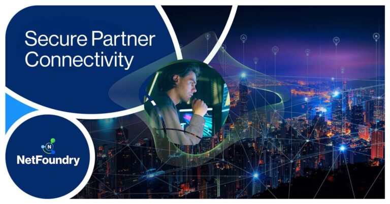 NetFoundry | Zero Trust vs. VPNs Comparison