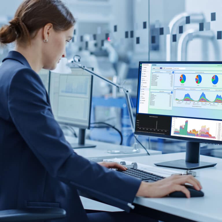 NetFoundry | Solutions | Zero Trust OT