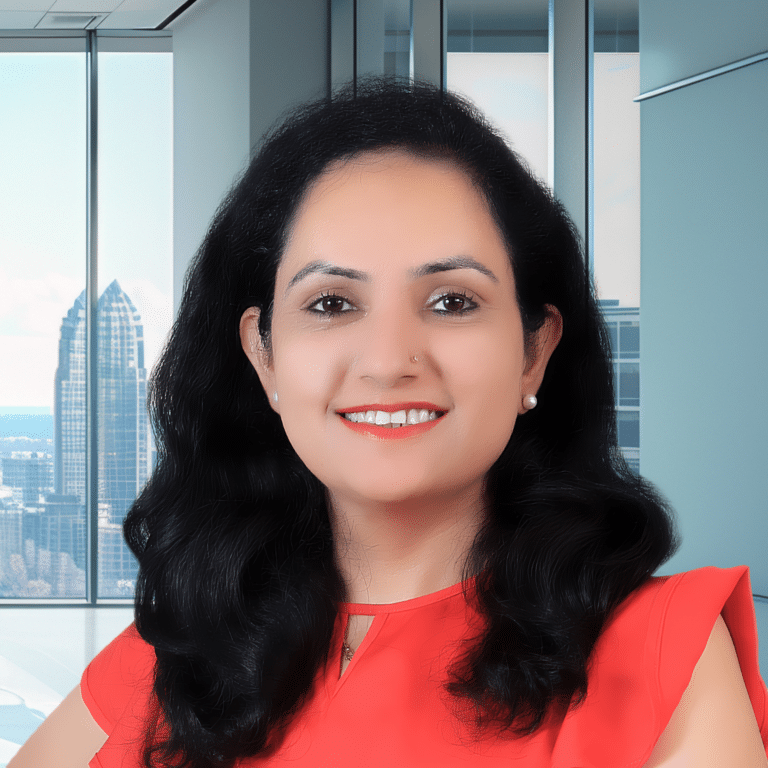 NetFoundry | Priyanka Bajaj